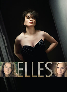 她們.elles.2012.BD720P.高清法語中字