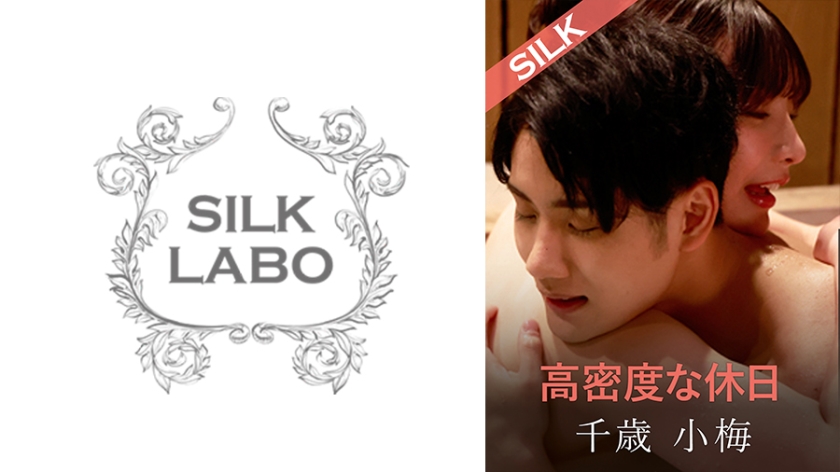 220SILKS-107 高密度な休日 220SILKS-107 高密度な休日