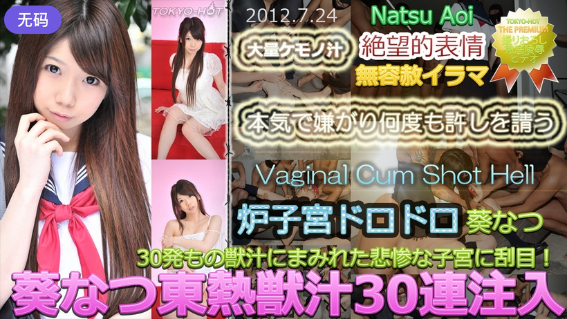 n0765_natsu_aoi_mo 葵なつ东热獣汁30连注入