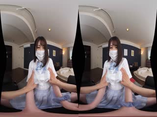 SPIVR-032 【VR】呼べばすぐにノーパン制服姿でマ●コ貸ししてくれるむちむち巨乳タダマン女子-cd1